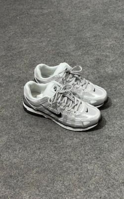 Nike P-6000 Gri